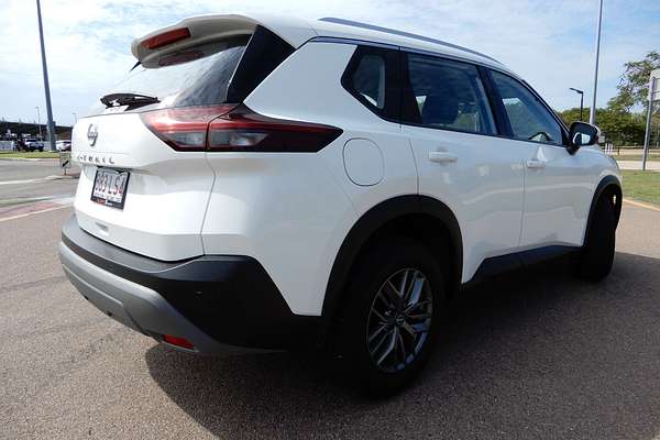2024 Nissan X-TRAIL ST T33