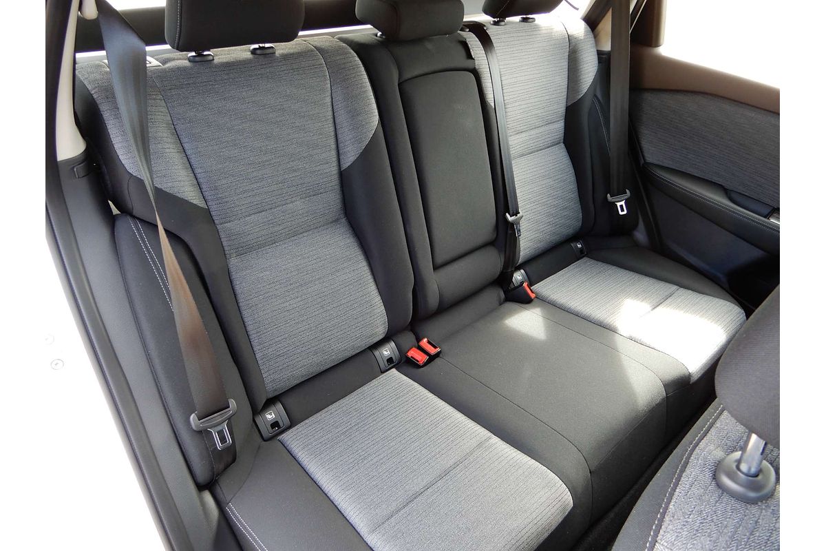2024 Nissan X-TRAIL ST T33