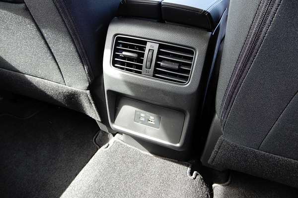 2024 Nissan X-TRAIL ST T33