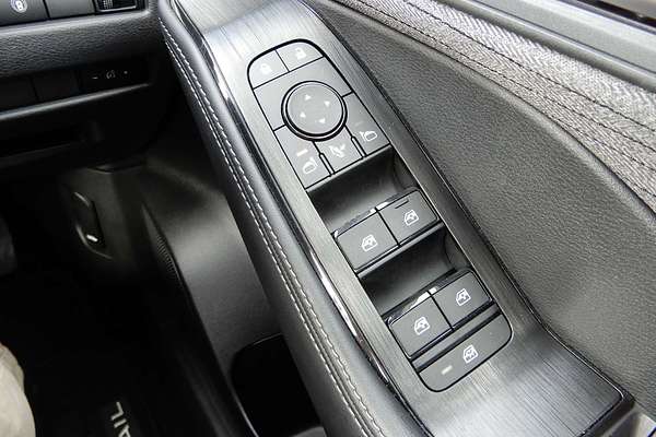2024 Nissan X-TRAIL ST T33