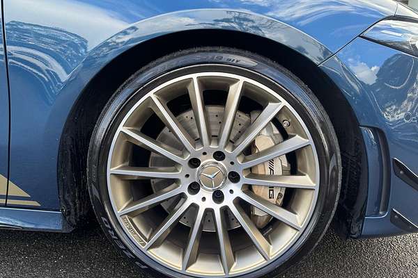 2020 Mercedes-Benz A-Class A35 AMG W177