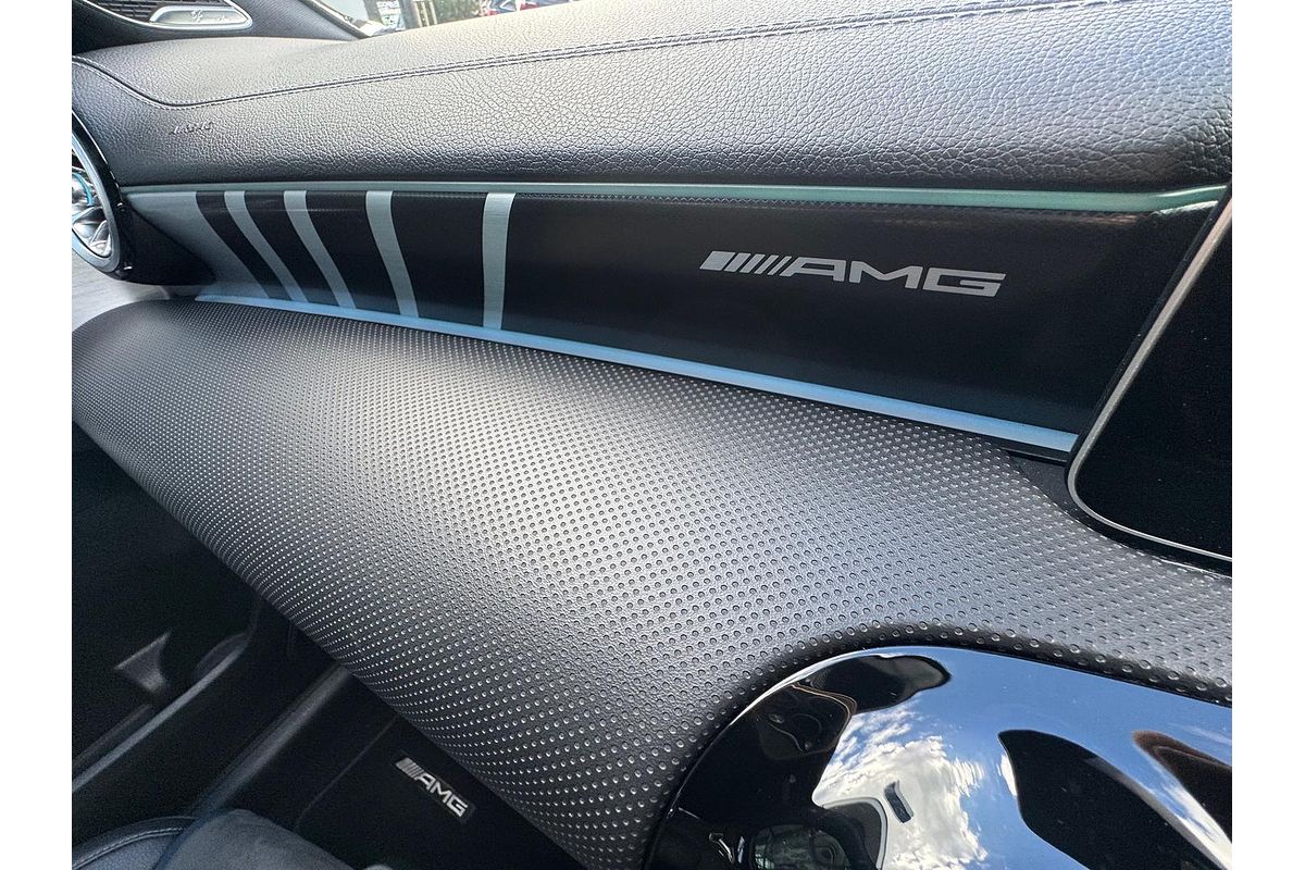 2020 Mercedes-Benz A-Class A35 AMG W177