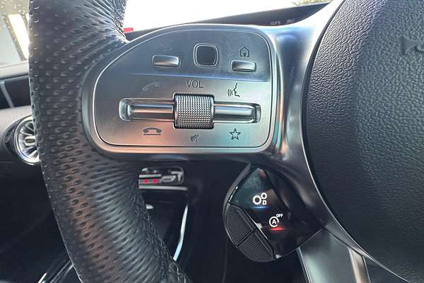 2020 Mercedes-Benz A-Class A35 AMG W177