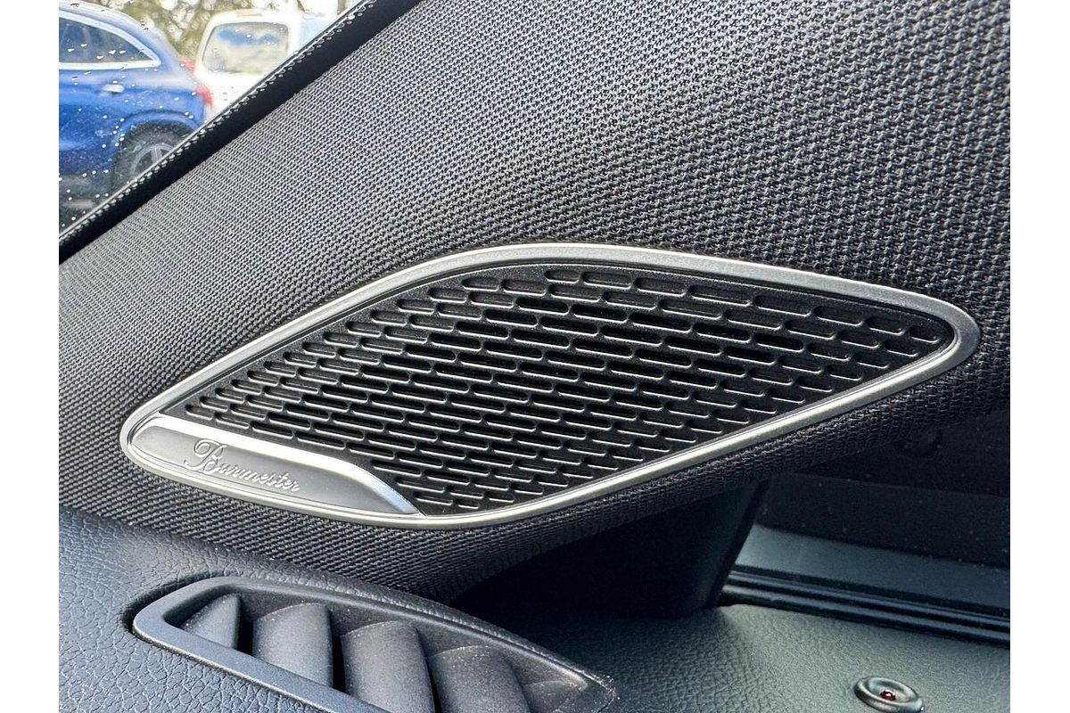 2020 Mercedes-Benz A-Class A35 AMG W177