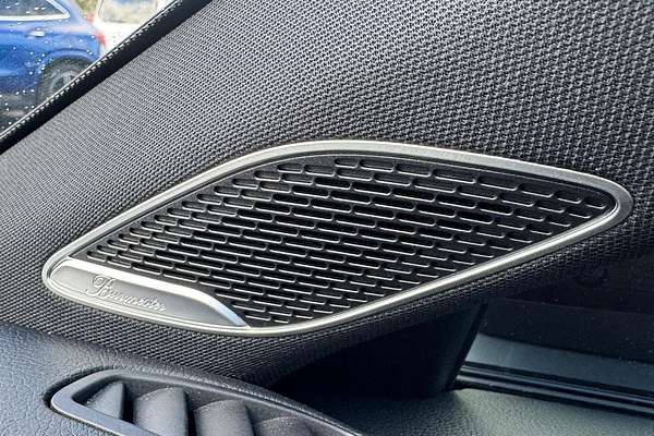 2020 Mercedes-Benz A-Class A35 AMG W177