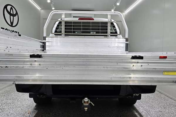 2021 Isuzu D-MAX SX 4X4