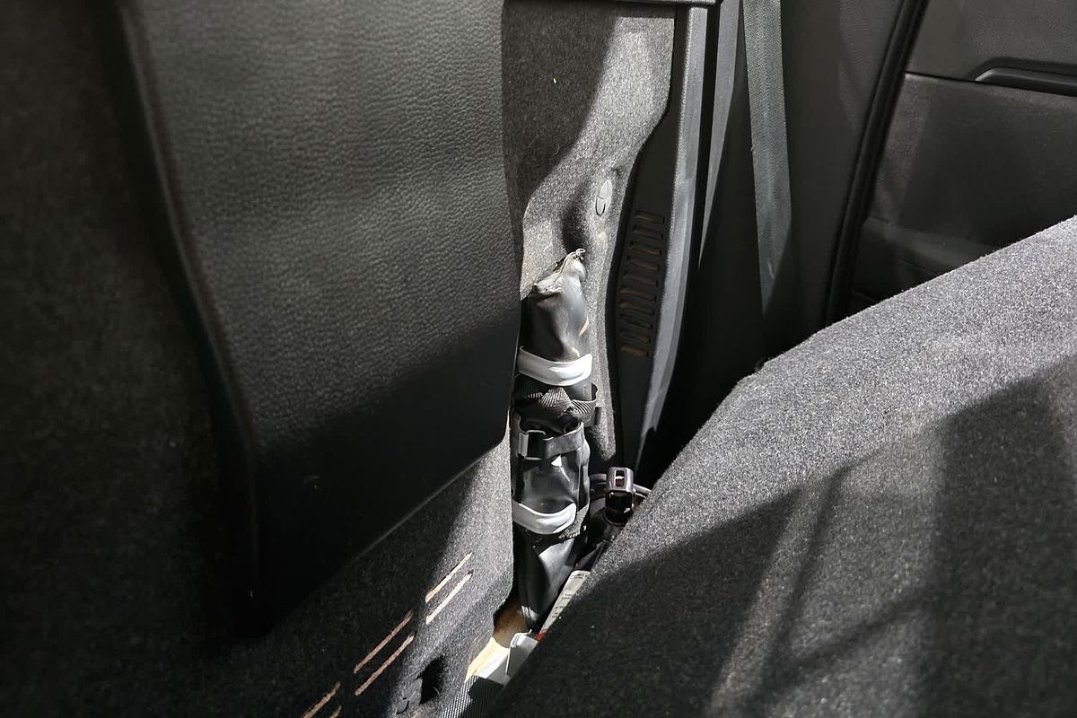 2021 Isuzu D-MAX SX 4X4
