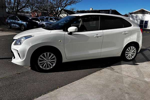 2022 Suzuki Baleno GL EW Series II