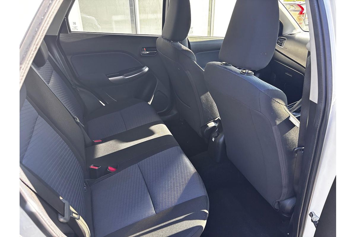 2022 Suzuki Baleno GL EW Series II