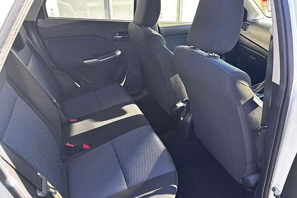 2022 Suzuki Baleno GL EW Series II