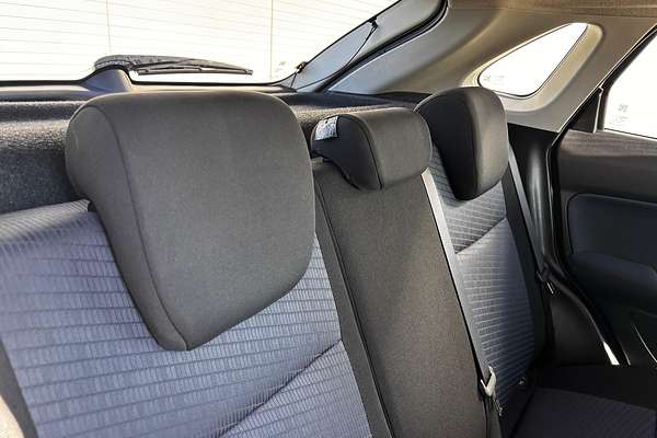 2022 Suzuki Baleno GL EW Series II