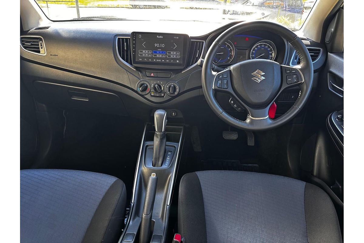 2022 Suzuki Baleno GL EW Series II