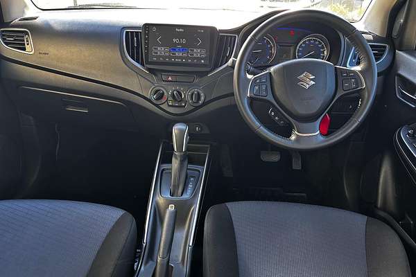 2022 Suzuki Baleno GL EW Series II