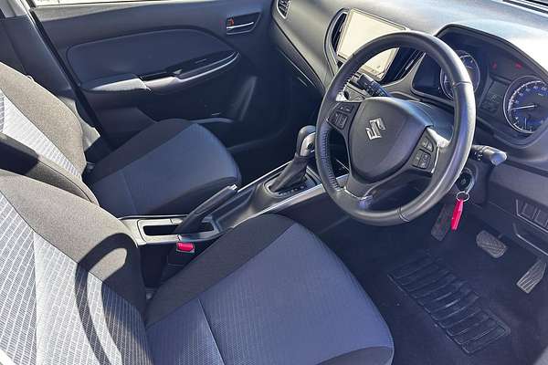 2022 Suzuki Baleno GL EW Series II