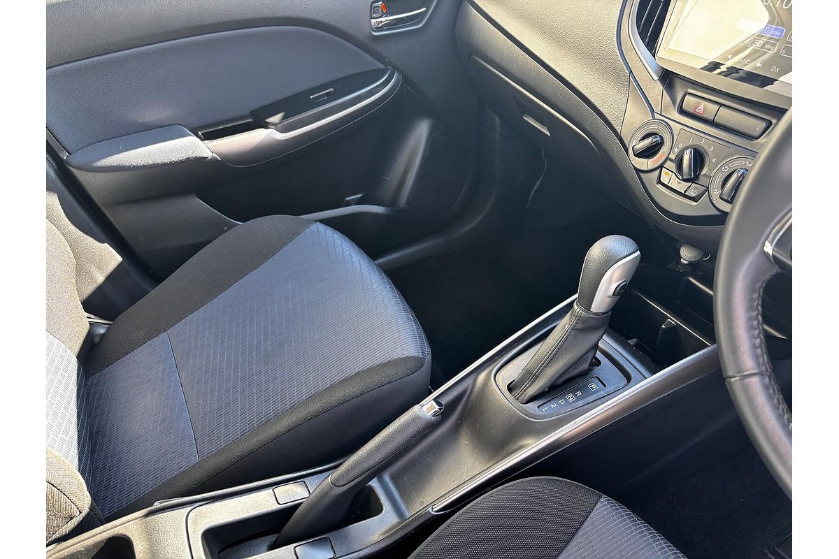 2022 Suzuki Baleno GL EW Series II