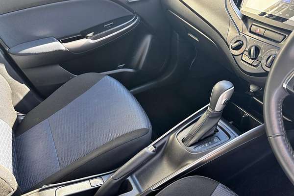 2022 Suzuki Baleno GL EW Series II