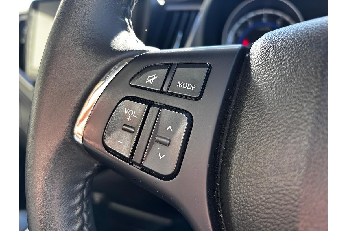 2022 Suzuki Baleno GL EW Series II