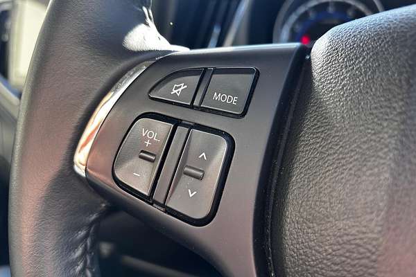 2022 Suzuki Baleno GL EW Series II