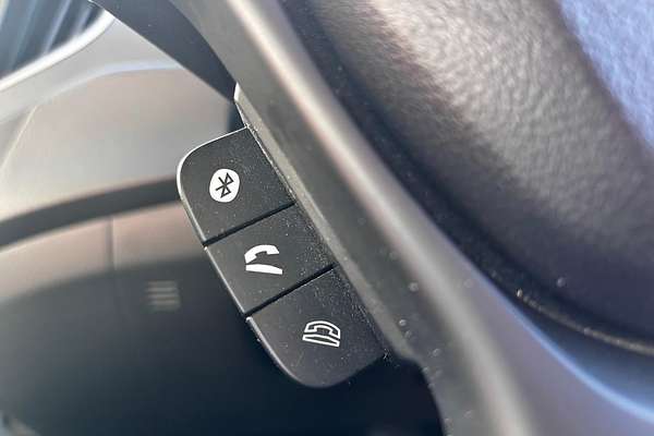 2022 Suzuki Baleno GL EW Series II