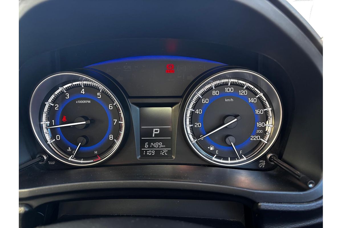 2022 Suzuki Baleno GL EW Series II