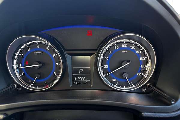 2022 Suzuki Baleno GL EW Series II
