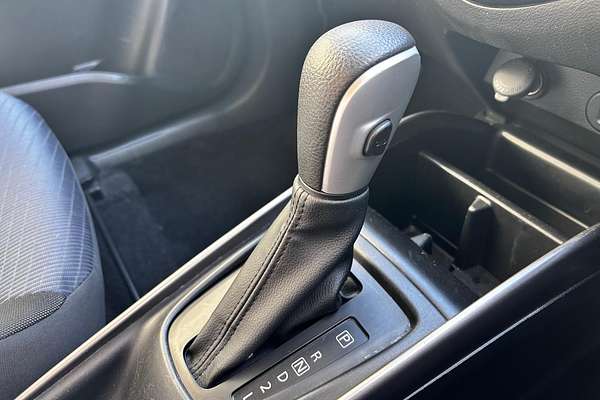 2022 Suzuki Baleno GL EW Series II