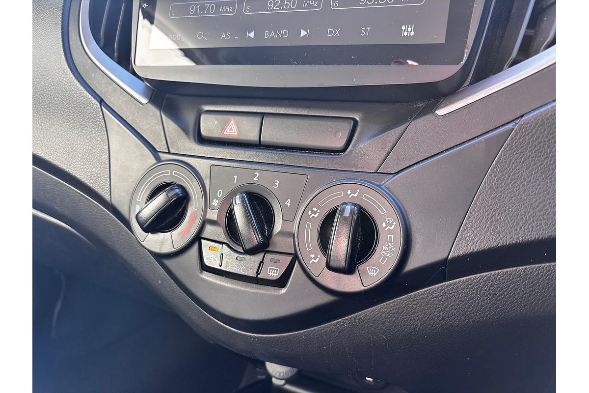 2022 Suzuki Baleno GL EW Series II