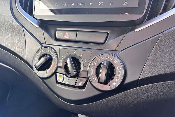 2022 Suzuki Baleno GL EW Series II