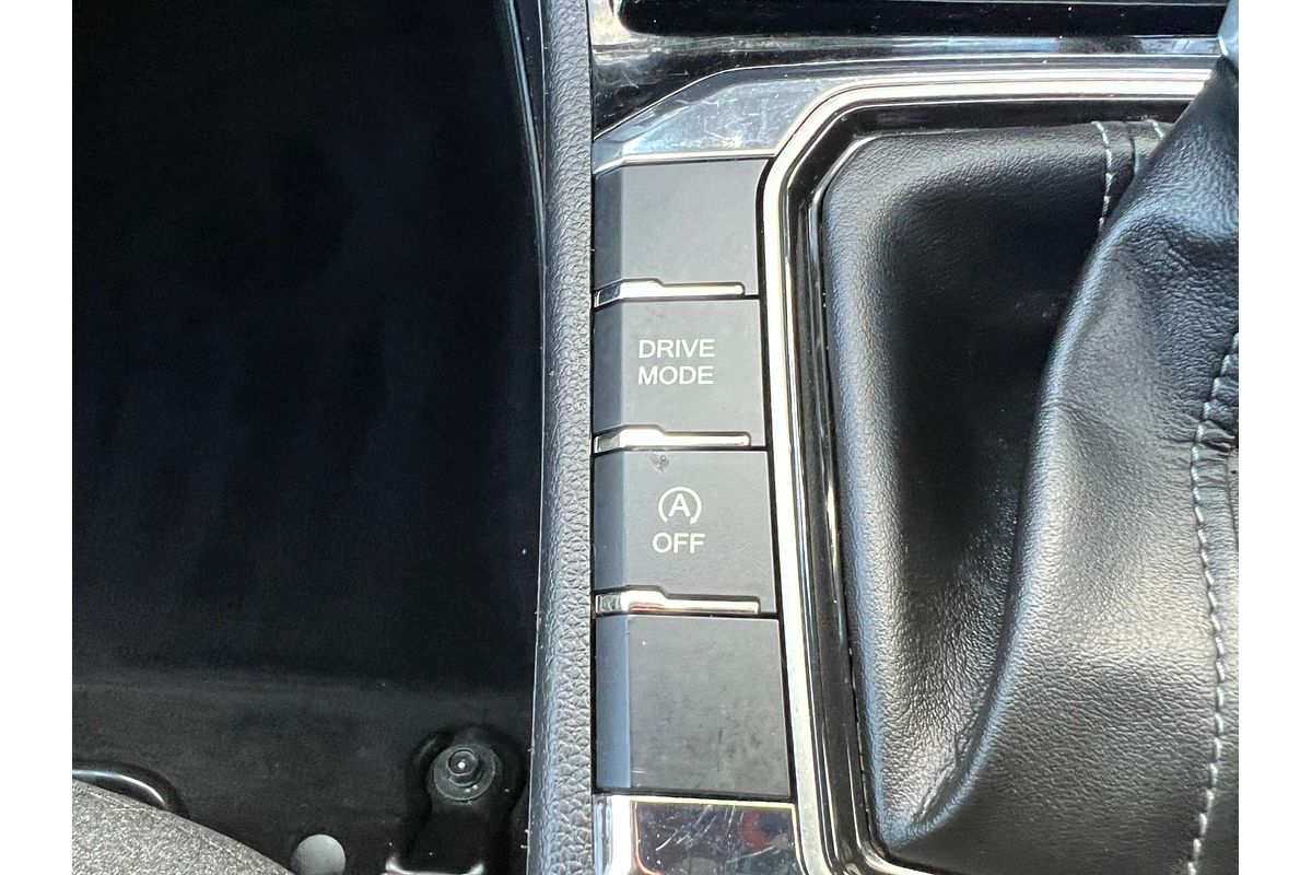 2020 SsangYong Korando ELX C300