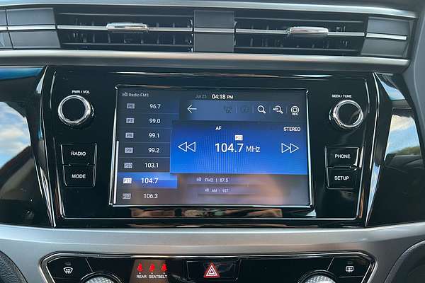 2020 SsangYong Korando ELX C300
