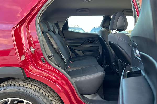 2020 SsangYong Korando ELX C300