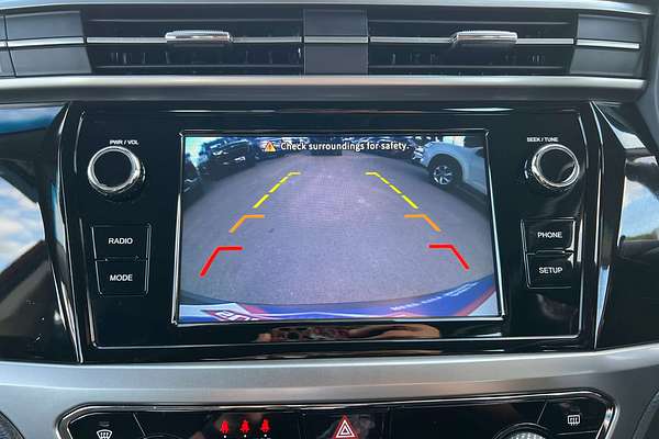 2020 SsangYong Korando ELX C300