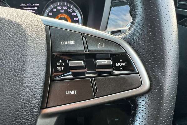 2020 SsangYong Korando ELX C300