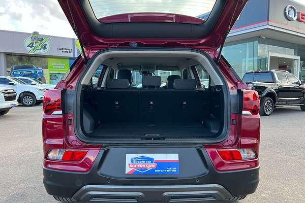 2020 SsangYong Korando ELX C300