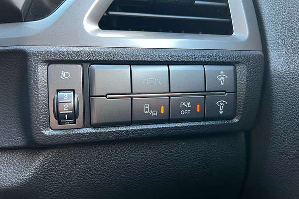 2020 SsangYong Korando ELX C300