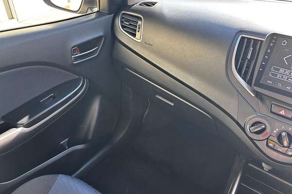 2022 Suzuki Baleno GL EW Series II