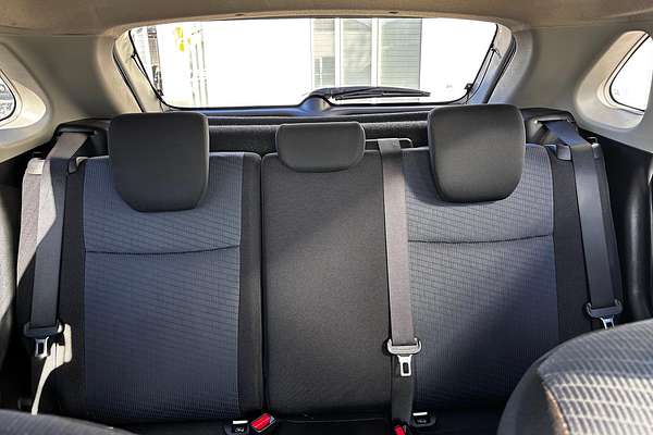 2022 Suzuki Baleno GL EW Series II