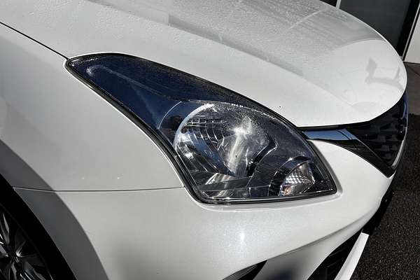 2022 Suzuki Baleno GL EW Series II