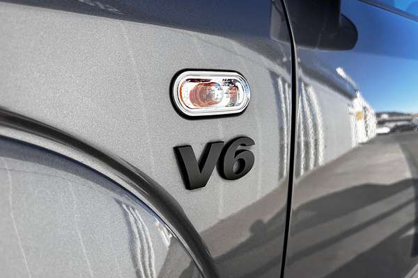 2021 Volkswagen Amarok TDI580 W580S 2H 4X4