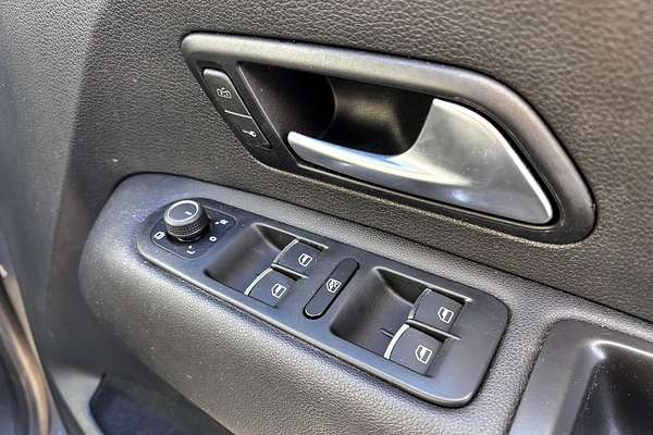 2021 Volkswagen Amarok TDI580 W580S 2H 4X4