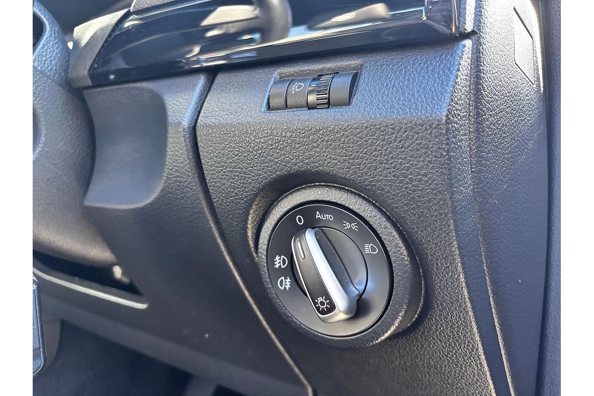 2021 Volkswagen Amarok TDI580 W580S 2H 4X4