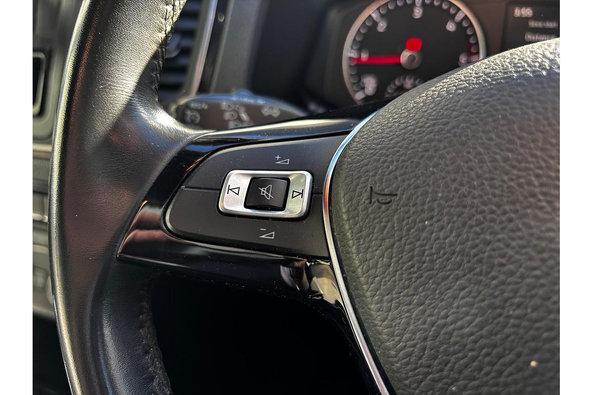 2021 Volkswagen Amarok TDI580 W580S 2H 4X4