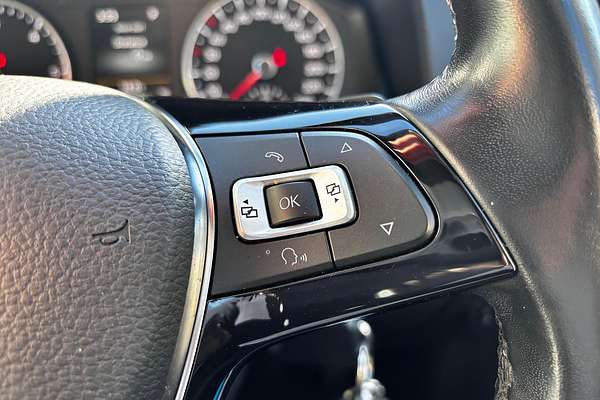 2021 Volkswagen Amarok TDI580 W580S 2H 4X4
