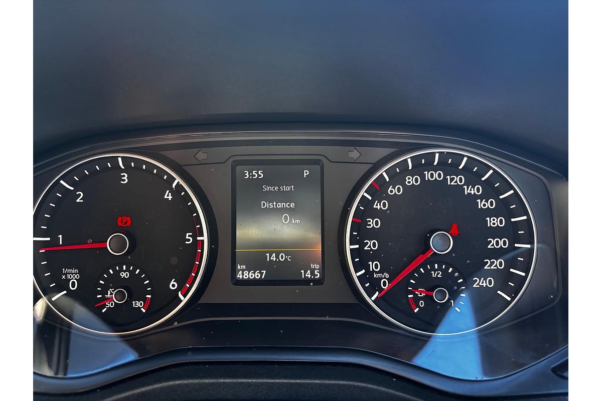 2021 Volkswagen Amarok TDI580 W580S 2H 4X4