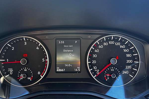 2021 Volkswagen Amarok TDI580 W580S 2H 4X4
