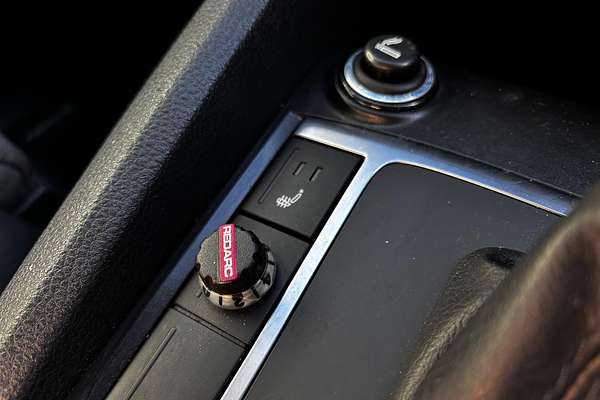 2021 Volkswagen Amarok TDI580 W580S 2H 4X4
