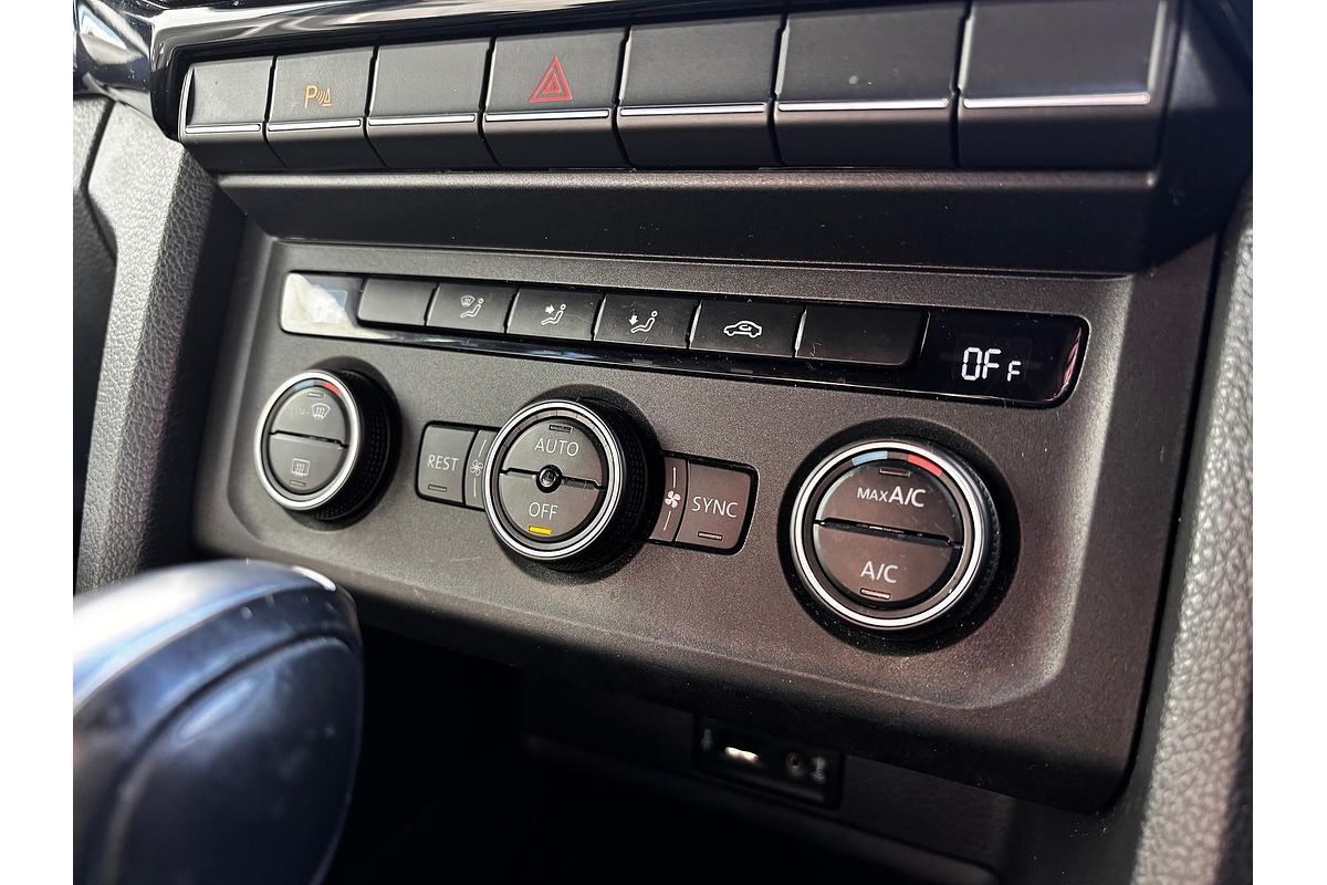 2021 Volkswagen Amarok TDI580 W580S 2H 4X4