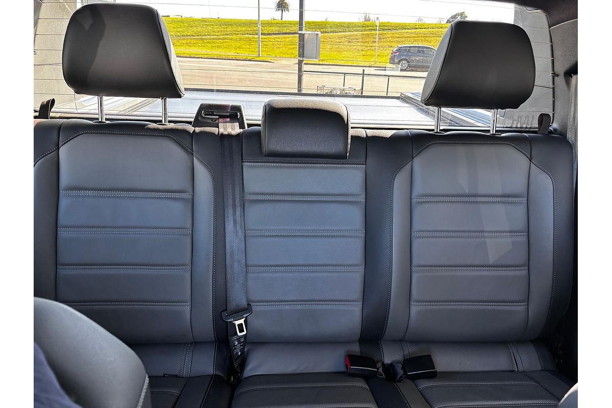 2021 Volkswagen Amarok TDI580 W580S 2H 4X4