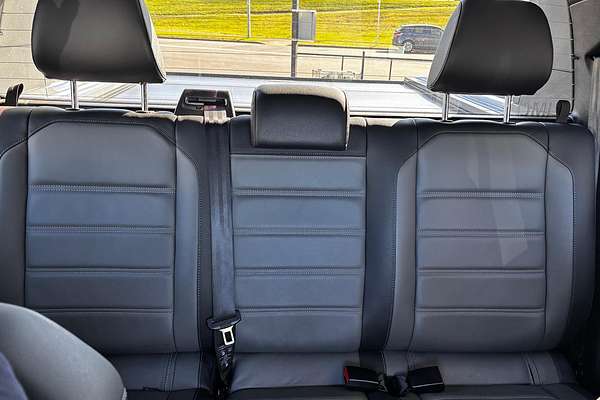 2021 Volkswagen Amarok TDI580 W580S 2H 4X4