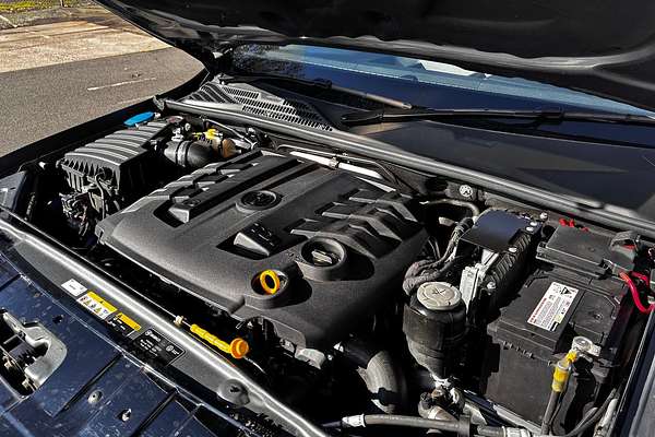 2021 Volkswagen Amarok TDI580 W580S 2H 4X4